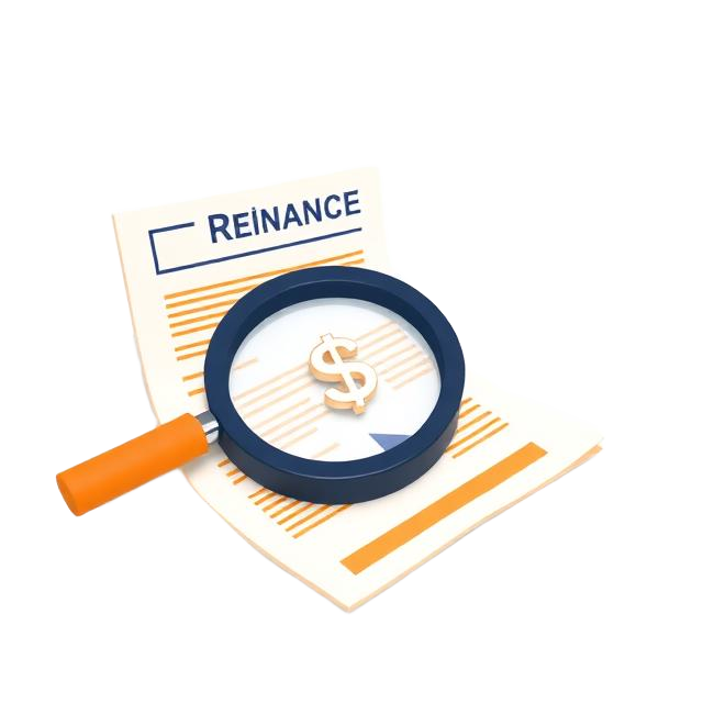 Refi Title Insurance